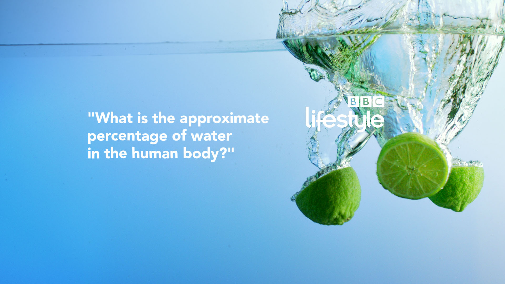BBC Lifestyle Refresh