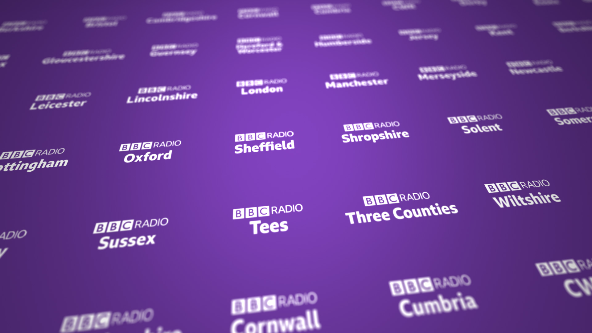 BBC Local Radio Network