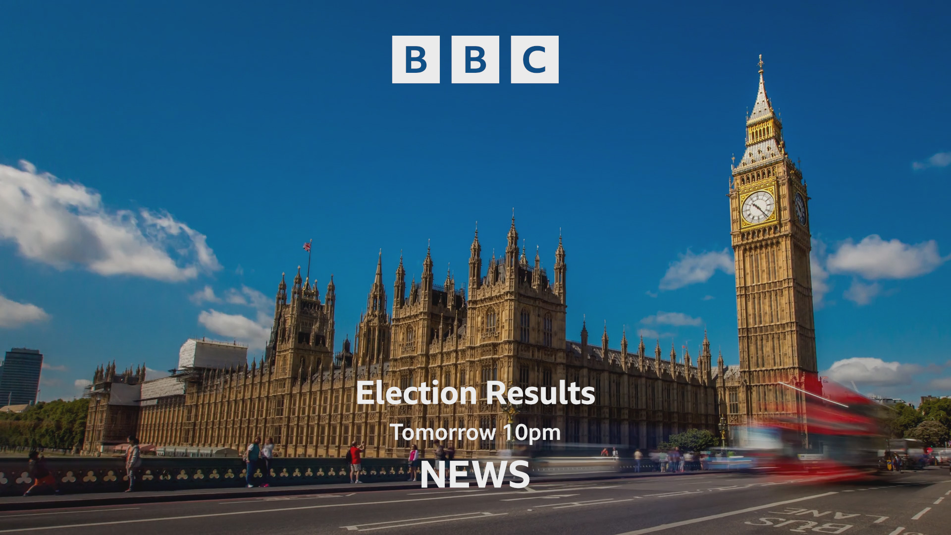 BBC News Rebrand