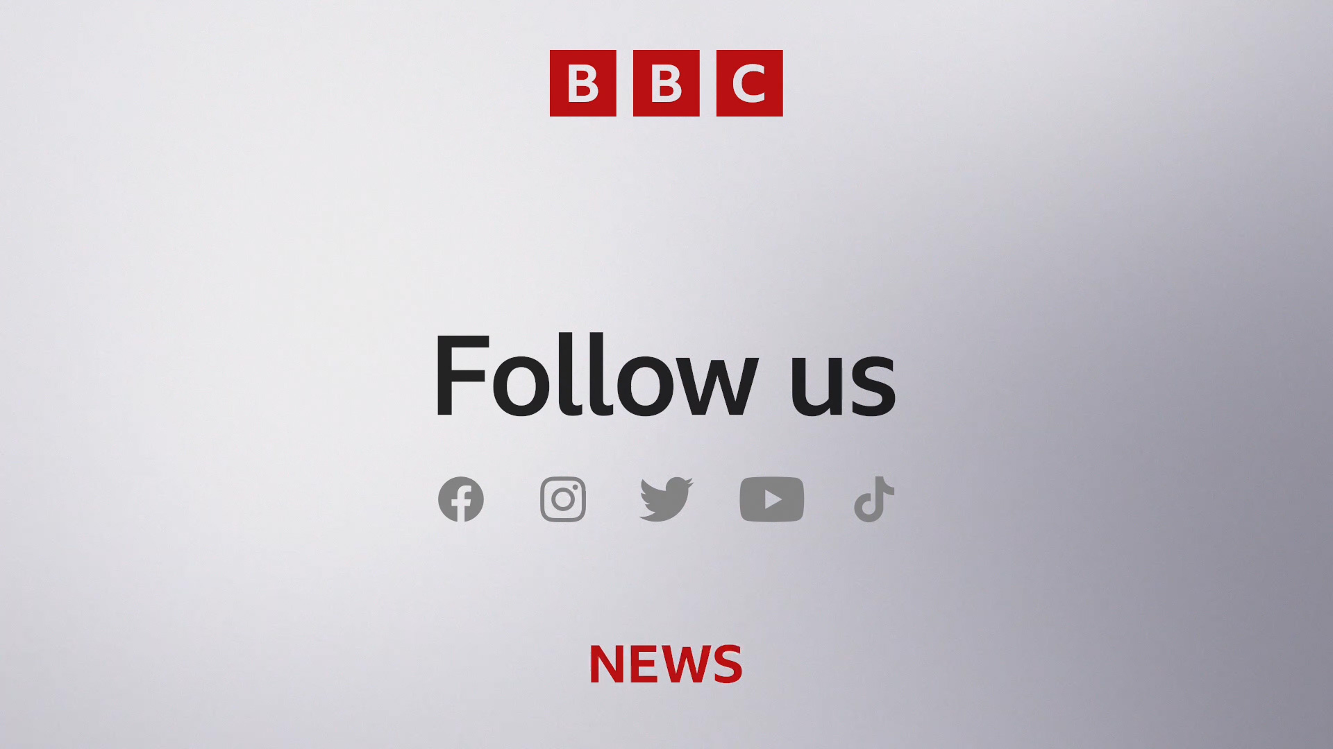 BBC News Rebrand