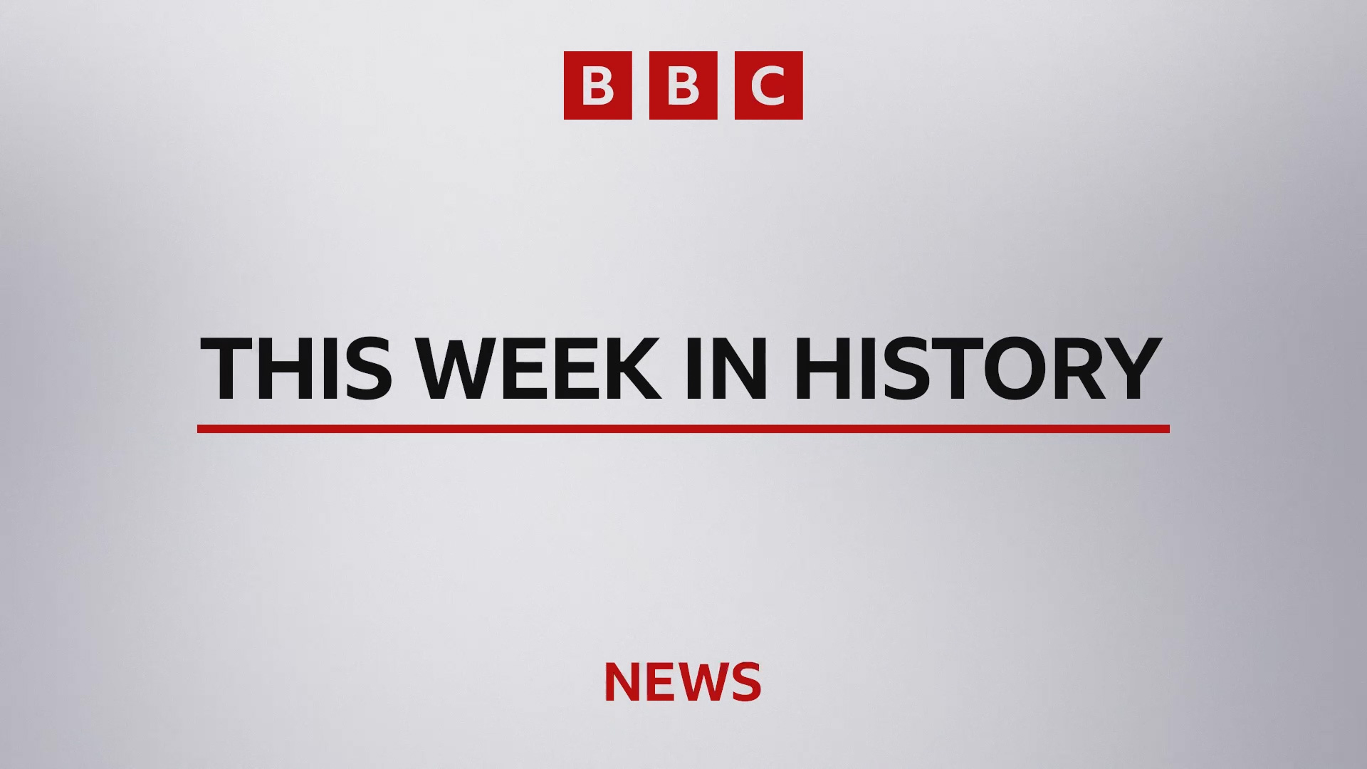 BBC News Rebrand