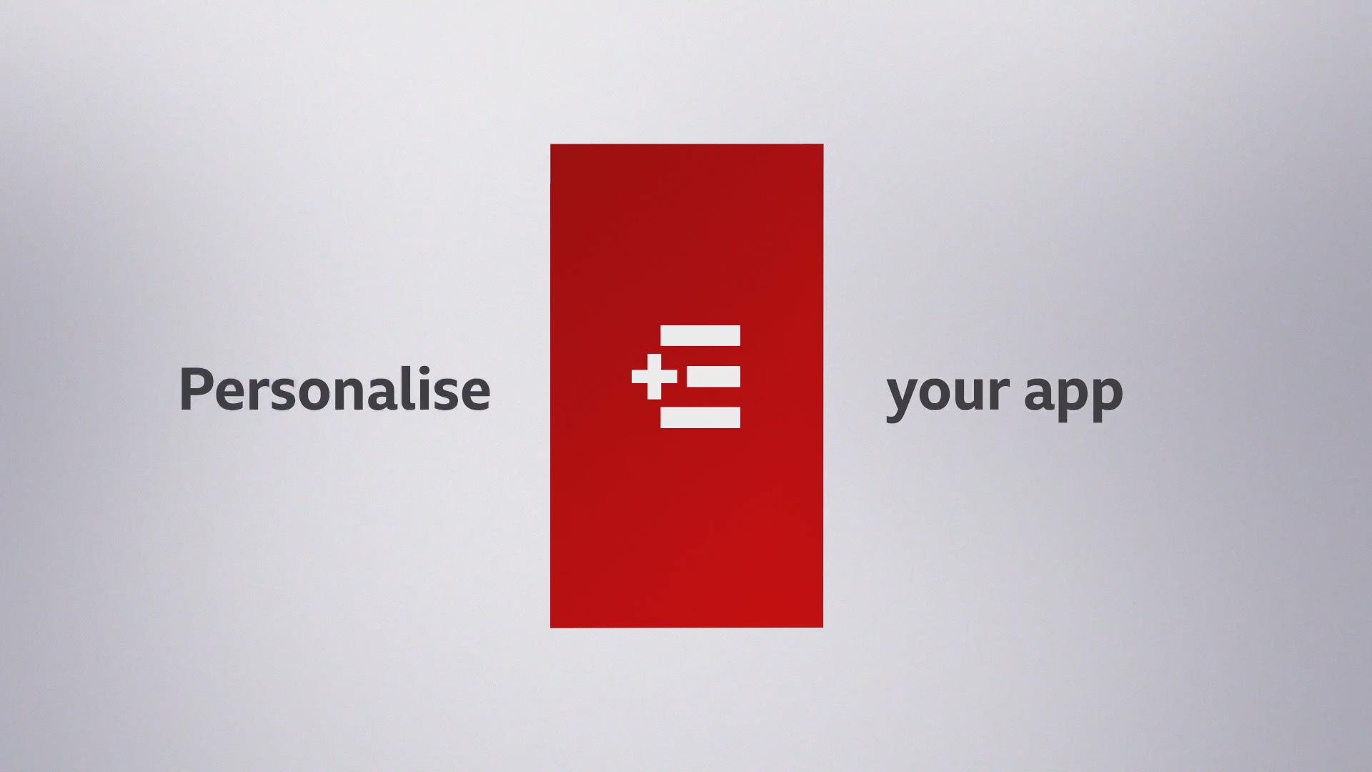 BBC News Rebrand