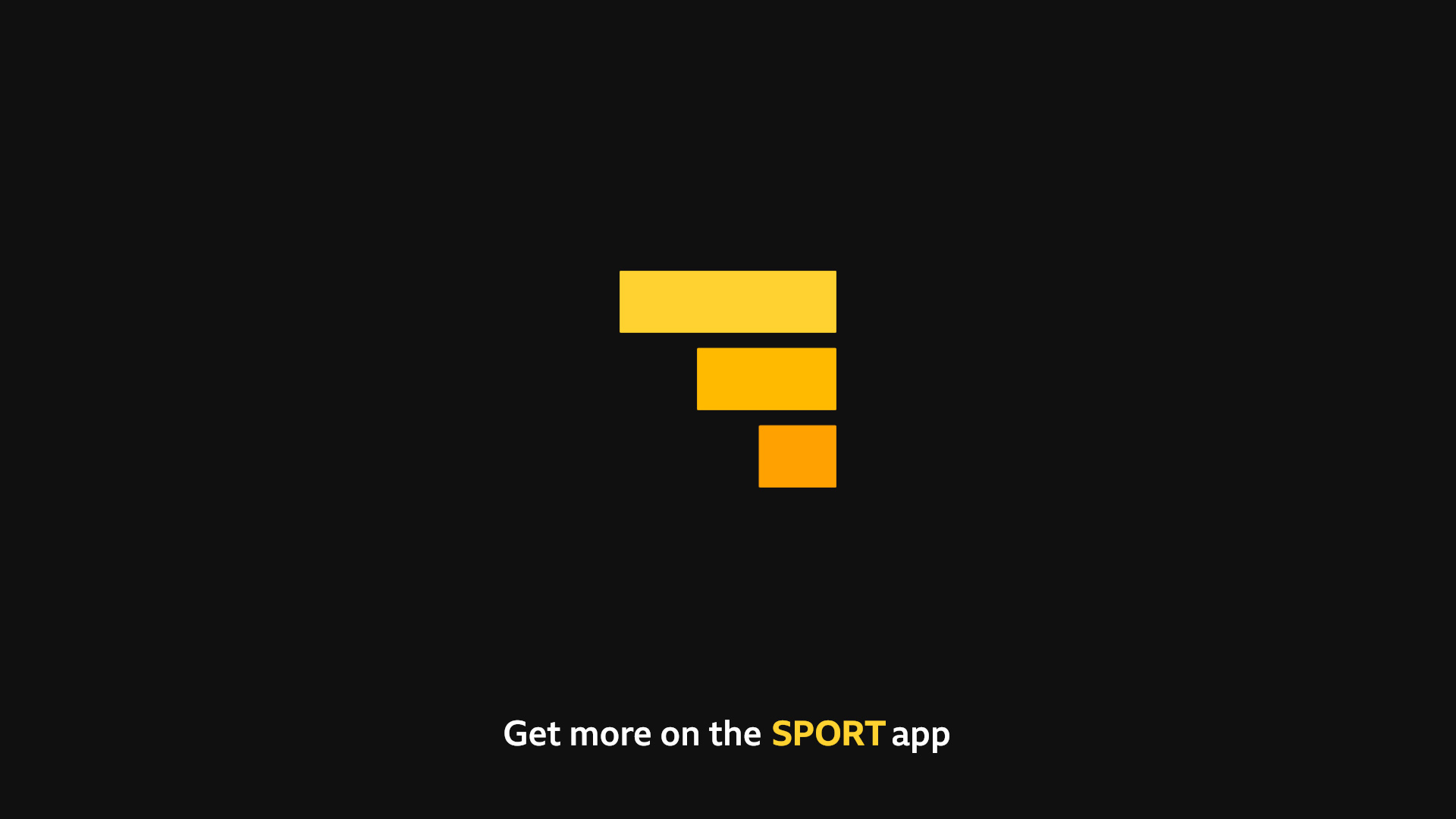 BBC Sport Rebrand