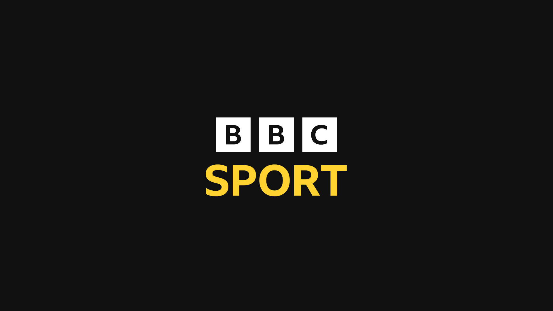 BBC Sport Rebrand