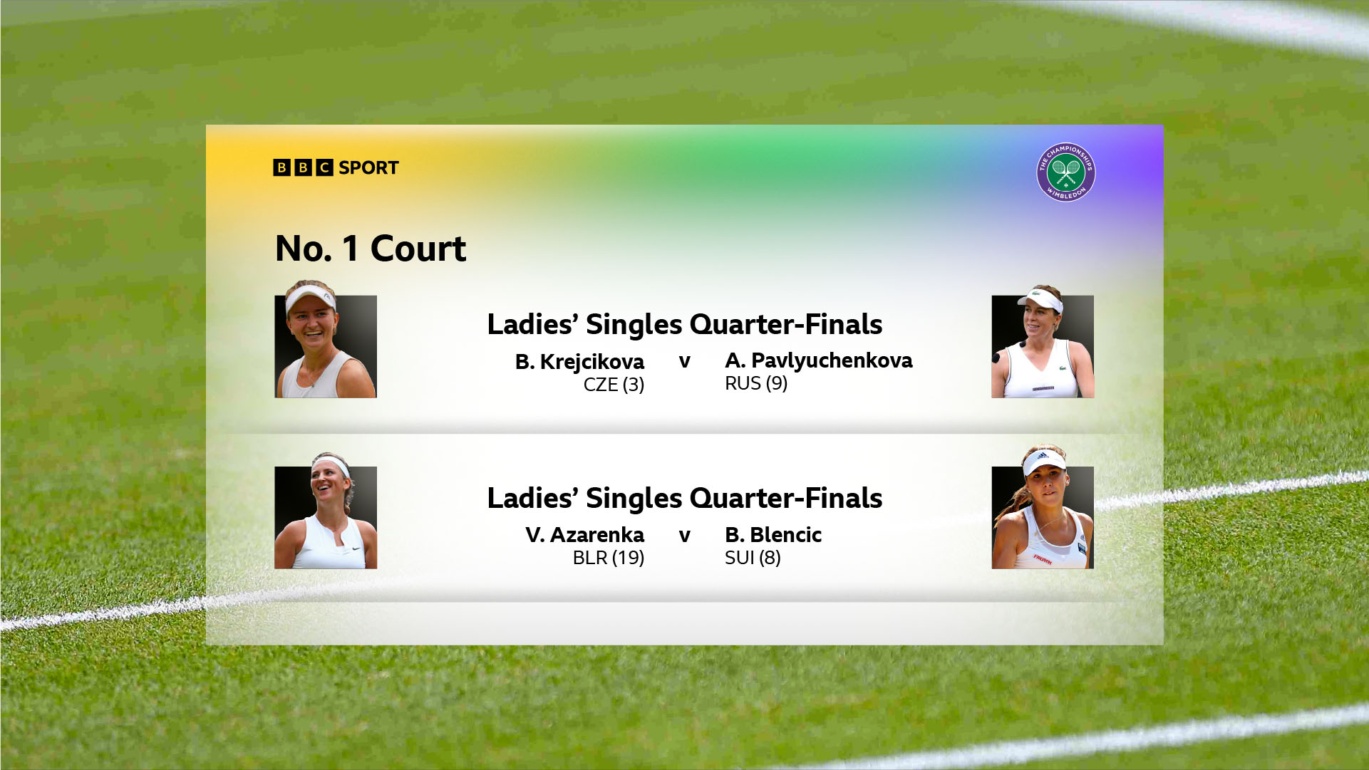 BBC Sport Rebrand