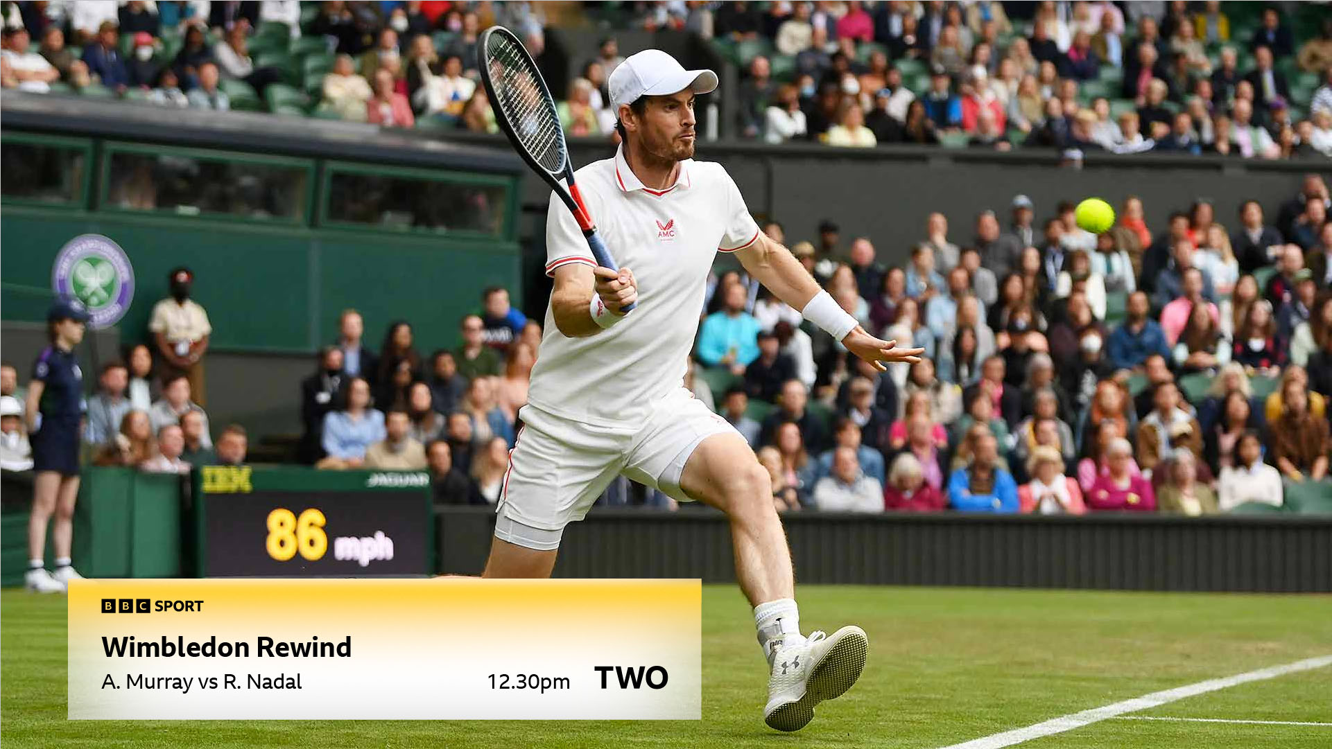 BBC Sport Rebrand