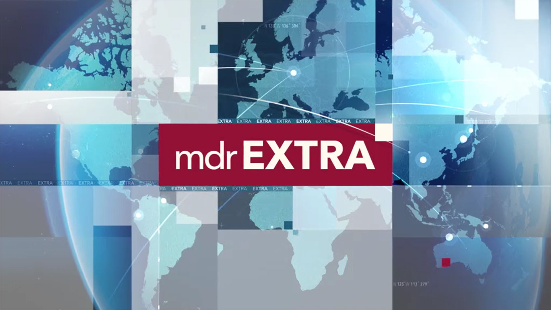 MDR Aktuell Rebrand