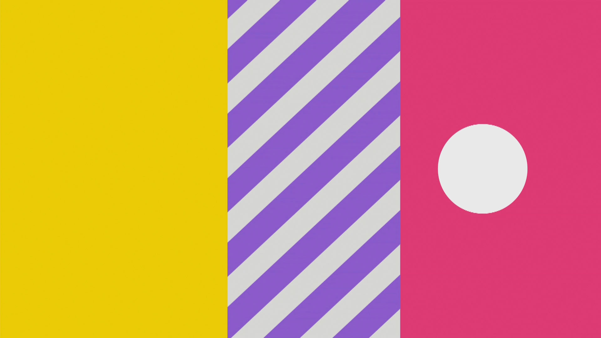 Together TV Rebrand