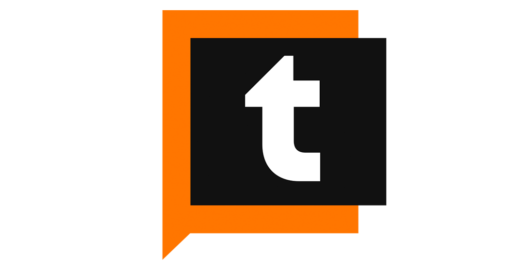 Together TV Rebrand