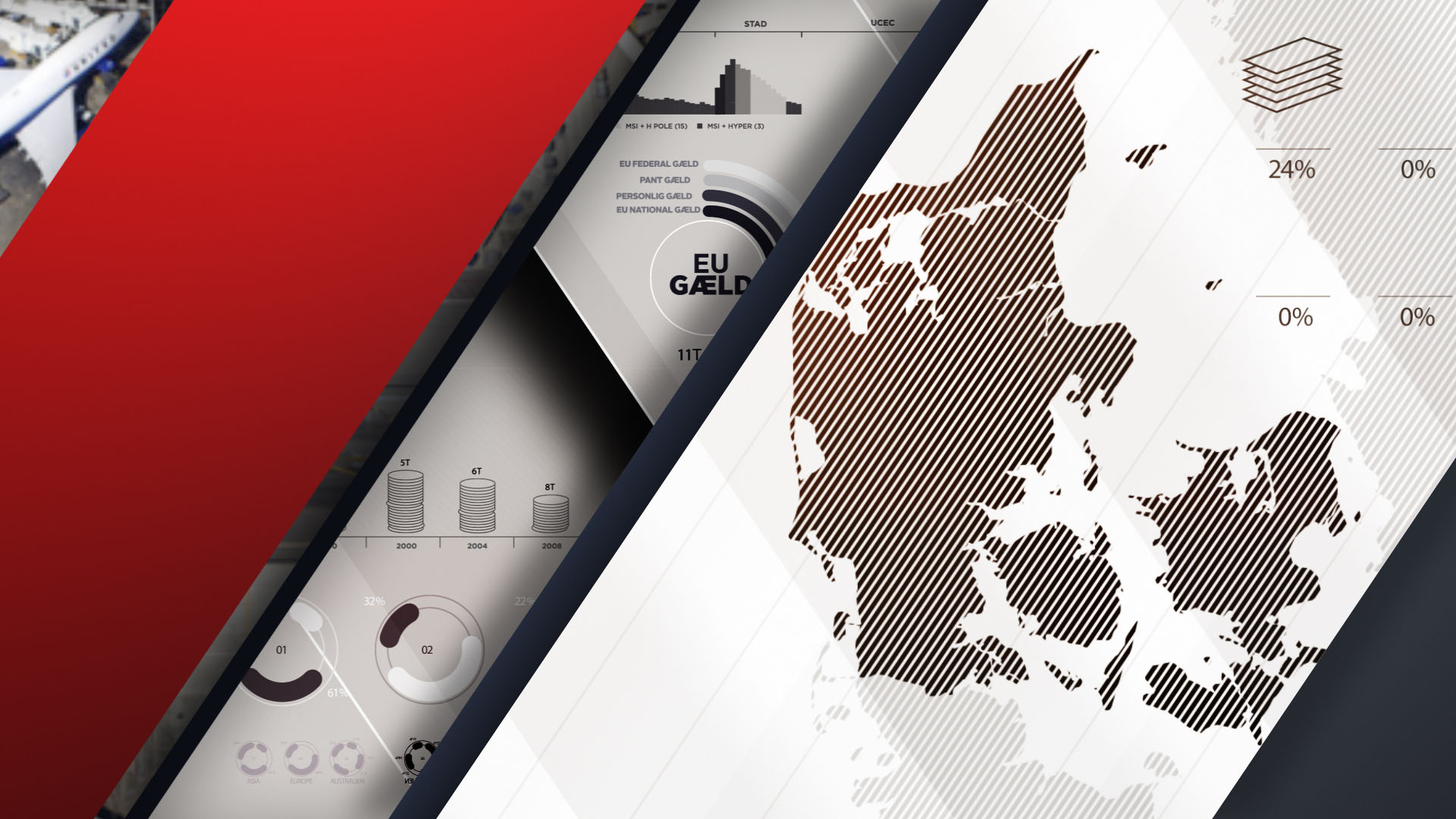 TV 2 News Rebrand