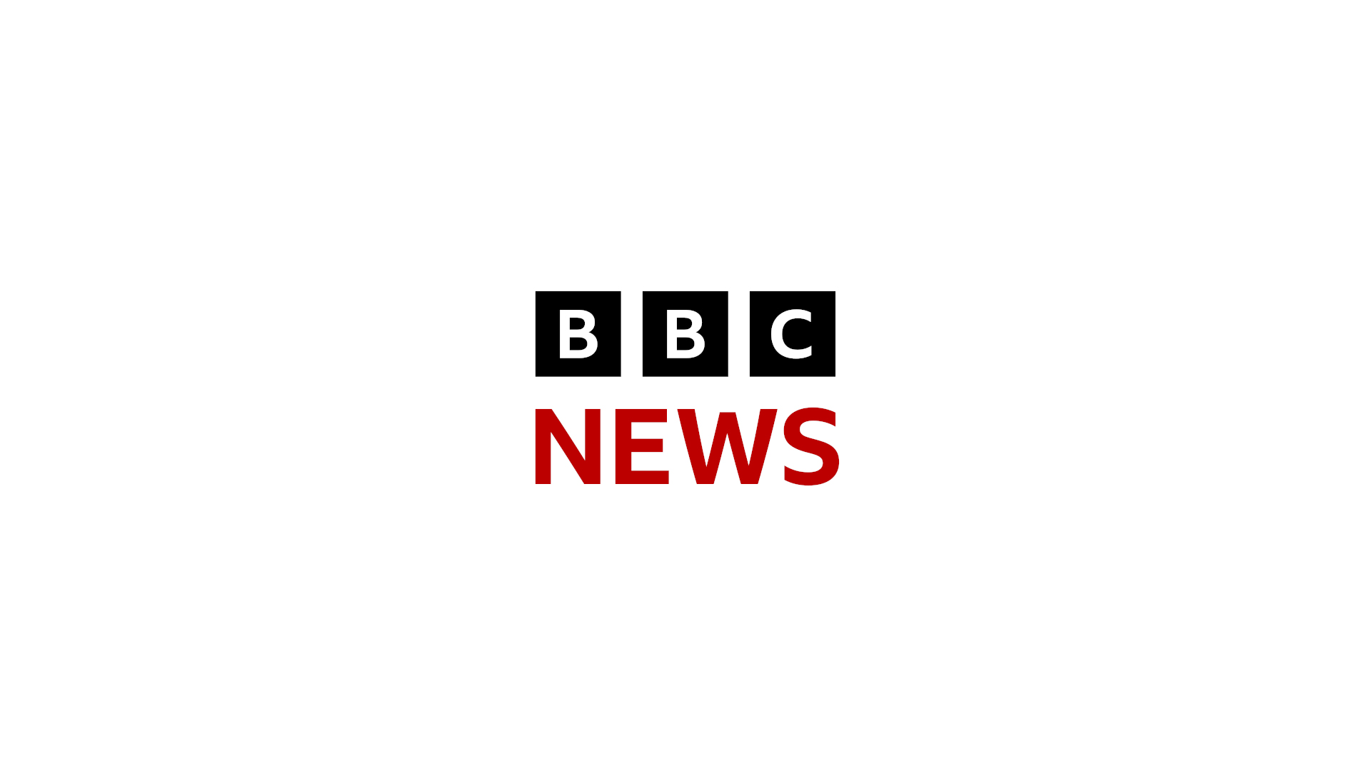 BBC News Rebrand