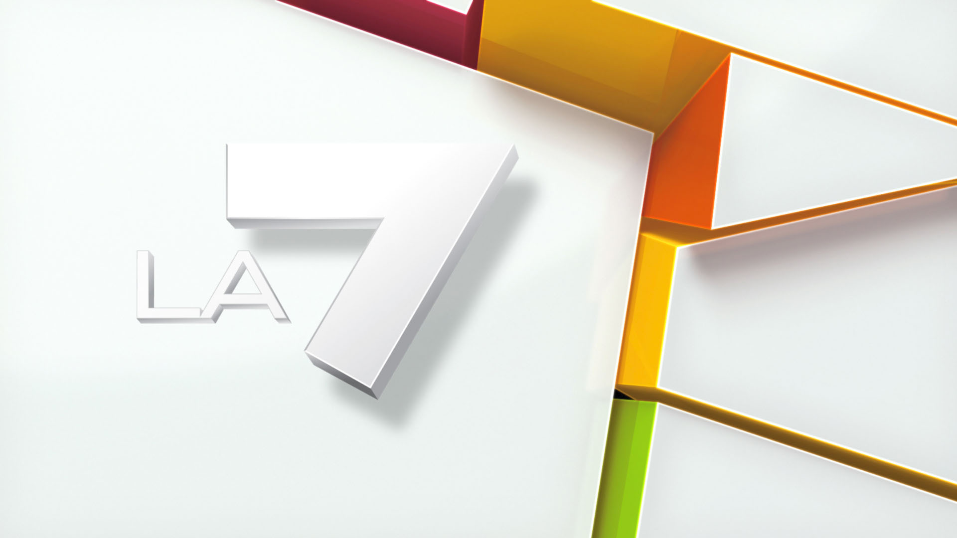 LA 7 Refresh